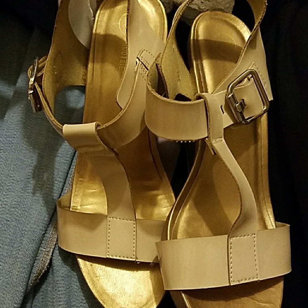 Sandals